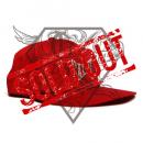LOGO RED CAP