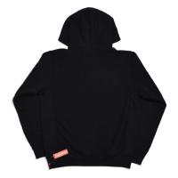 Chenille Hooded Sweatshirt