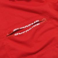 Zip Pouch Hooded Sweatshirt