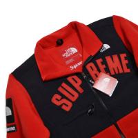 The North Face®  Arc Logo Denali Fleece Jacket