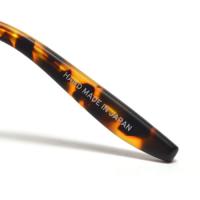 FEAR OF GOD JERRY LORENZO 愛用サングラス(ブランド名非公開)