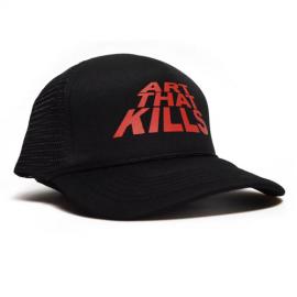 Art That Kills Trucker Hat