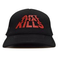 Art That Kills Trucker Hat