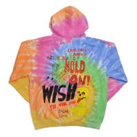 Astroworld x DSM LA Down To Earth Hoodie