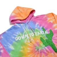 Astroworld x DSM LA Down To Earth Hoodie