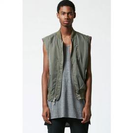 FOG - Fear Of God Bomber Vest