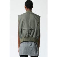 FOG - Fear Of God Bomber Vest