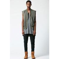 FOG - Fear Of God Bomber Vest
