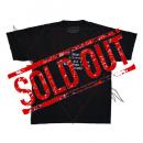 I WENT TO ASTROWORLD T-SHIRT