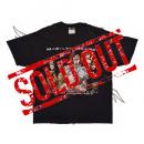 MAR1LYN MAN5ON ROCK IS DEAD TOUR '99