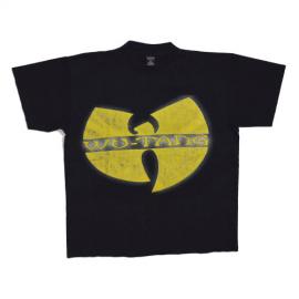 WU-TANG 1997 CLAN EMBLEM