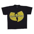 WU-TANG 1997 CLAN EMBLEM