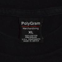 WU-TANG 1997 CLAN EMBLEM