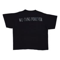 WU TANG FOREVER