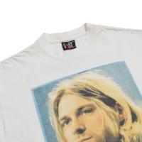 Kurt Cobain Portrait / Painting Tribute