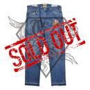 5001 Denim 8patch Limited Model
