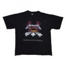 METALLICA MASTER OF PURPETS