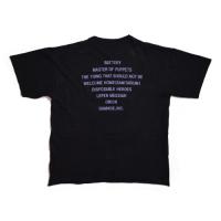 METALLICA MASTER OF PURPETS