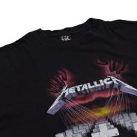 METALLICA MASTER OF PURPETS