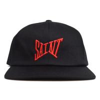 LOGO BLACK CAP