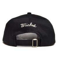 LOGO BLACK CAP