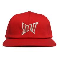LOGO RED CAP