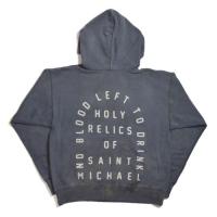 SAINT PATCH HOODIE