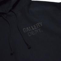 Gallery Dept. Logo Hoodie