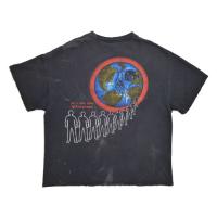 METALLICA so i dub thee unforgiven