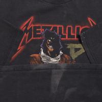 METALLICA so i dub thee unforgiven