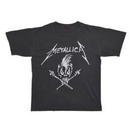 METALLICA NOEHERE ELSE TO ROAM EUROPE '93