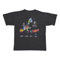 METALLICA NOEHERE ELSE TO ROAM EUROPE '93