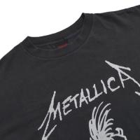 METALLICA NOEHERE ELSE TO ROAM EUROPE '93