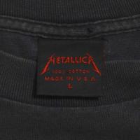 METALLICA NOEHERE ELSE TO ROAM EUROPE '93