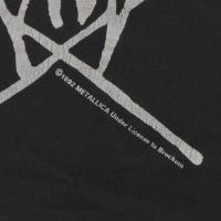 METALLICA NOEHERE ELSE TO ROAM EUROPE '93