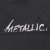 METALLICA NOEHERE ELSE TO ROAM EUROPE '93