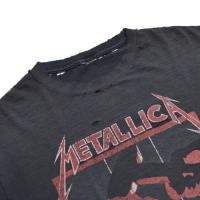 METALLICA KILL'EM ALL