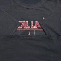 METALLICA KILL'EM ALL