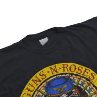 Guns N' Roses GET IN THE RING TOUR 1991 - 1992