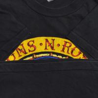 Guns N' Roses GET IN THE RING TOUR 1991 - 1992