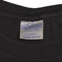 Guns N' Roses Skull Cross