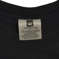 Marilyn Manson GOD IS IN THE TV