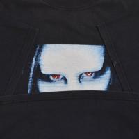 Marilyn Manson GOD IS IN THE TV