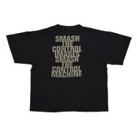 MINISTRY "JUST ONE FIX" Burroughs TRAIN