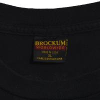 MINISTRY "JUST ONE FIX" Burroughs TRAIN