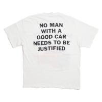 MINISTRY JESUS BUILT MY HOTROD