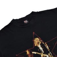 Kurt Cobain Star Graphic