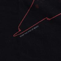 Kurt Cobain Star Graphic