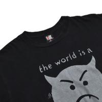 Smashing Pumpkins the  world is a vampire