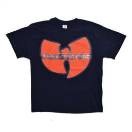 WU-TANG CLAN EMBLEM
